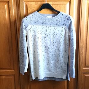 Rebecca Taylor Designer Sweater